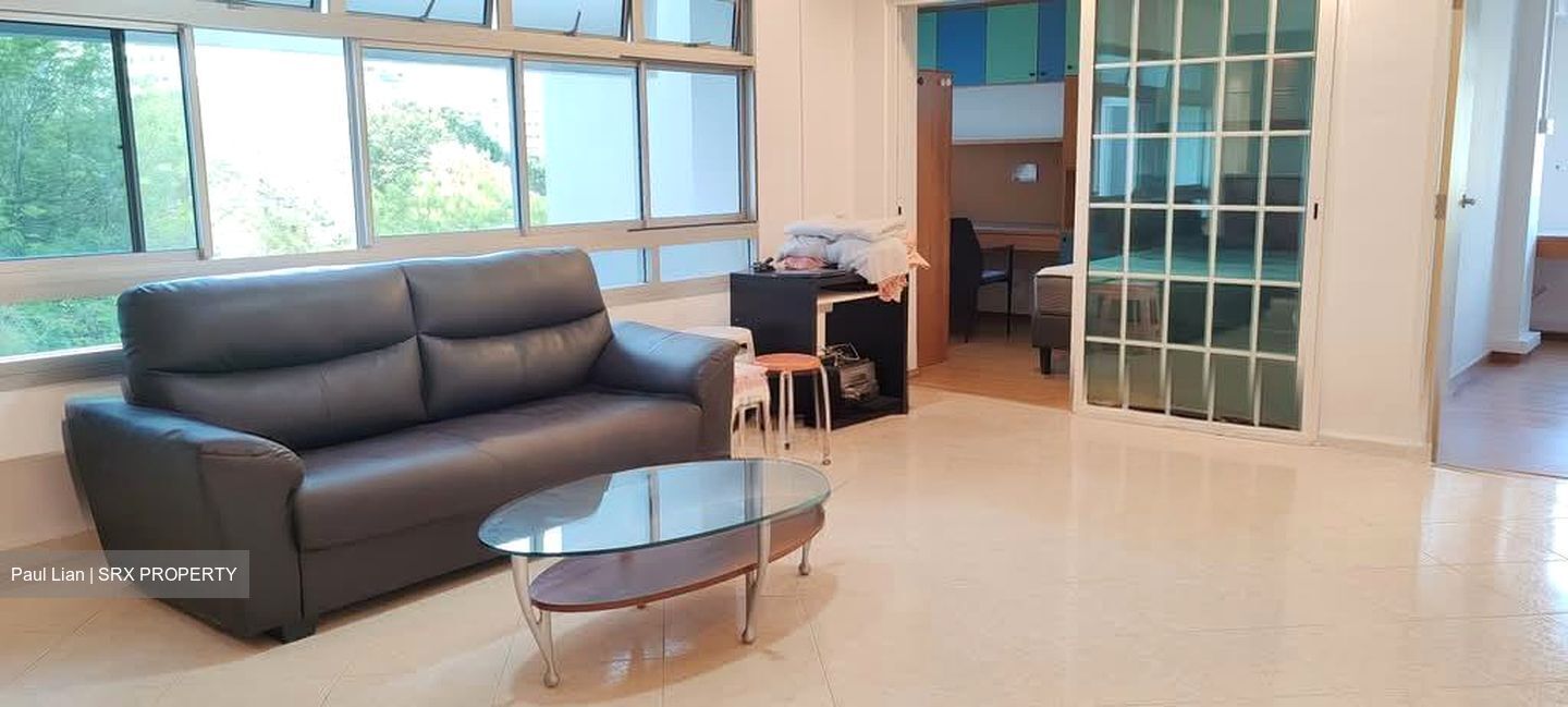 Blk 647 Pasir Ris Drive 10 (Pasir Ris), HDB Executive #587256881